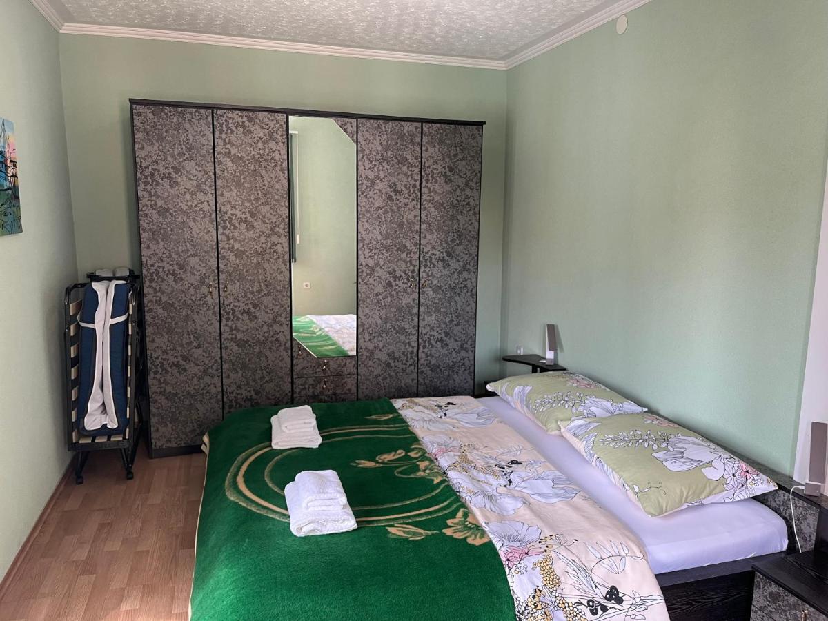 里耶卡Apartman Lora公寓 外观 照片