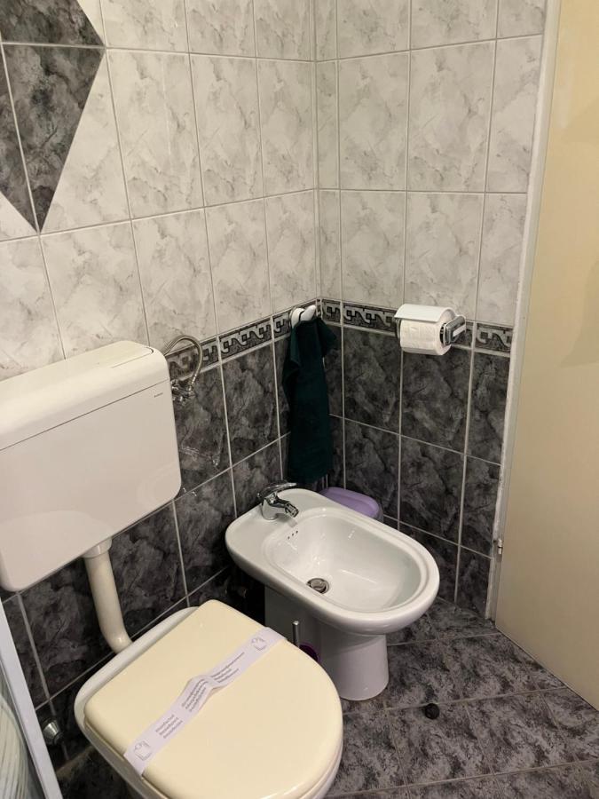 里耶卡Apartman Lora公寓 外观 照片