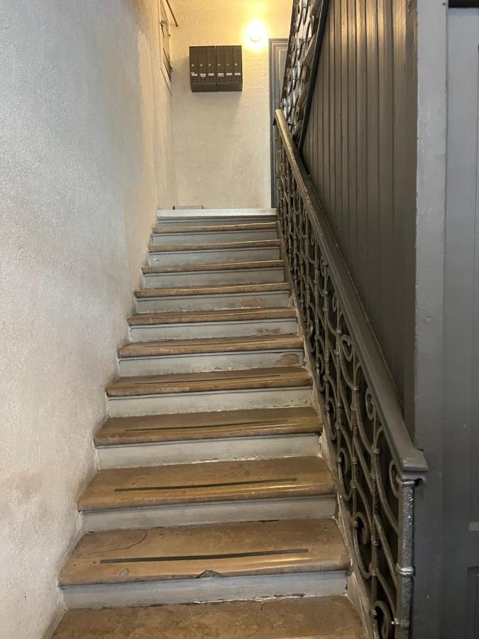 里耶卡Apartman Lora公寓 外观 照片