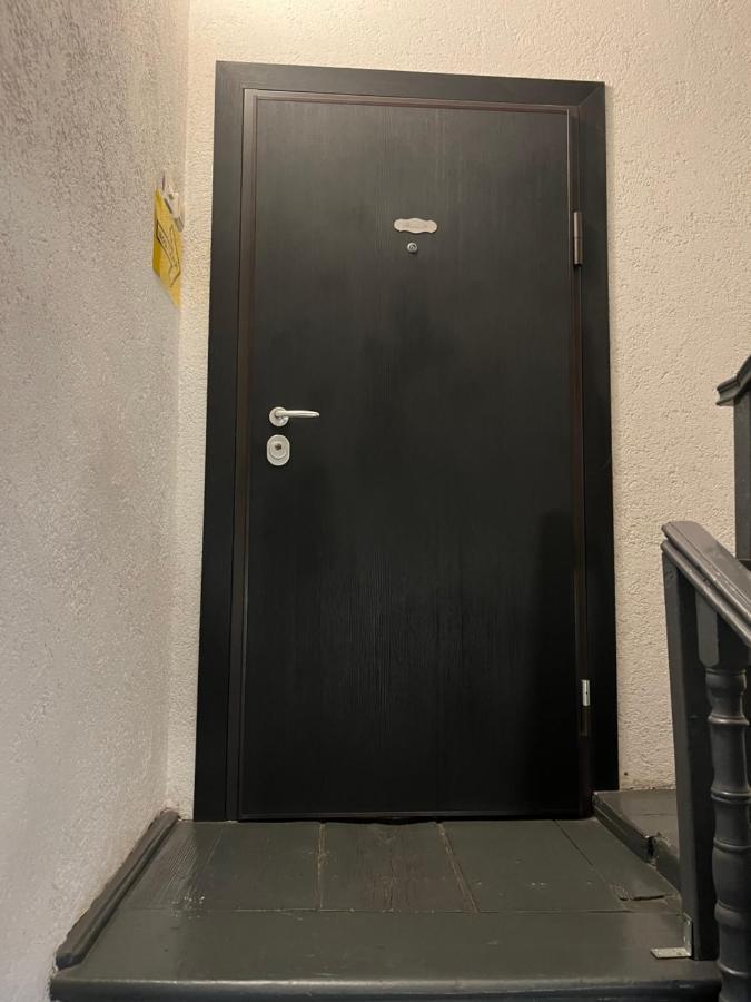 里耶卡Apartman Lora公寓 外观 照片