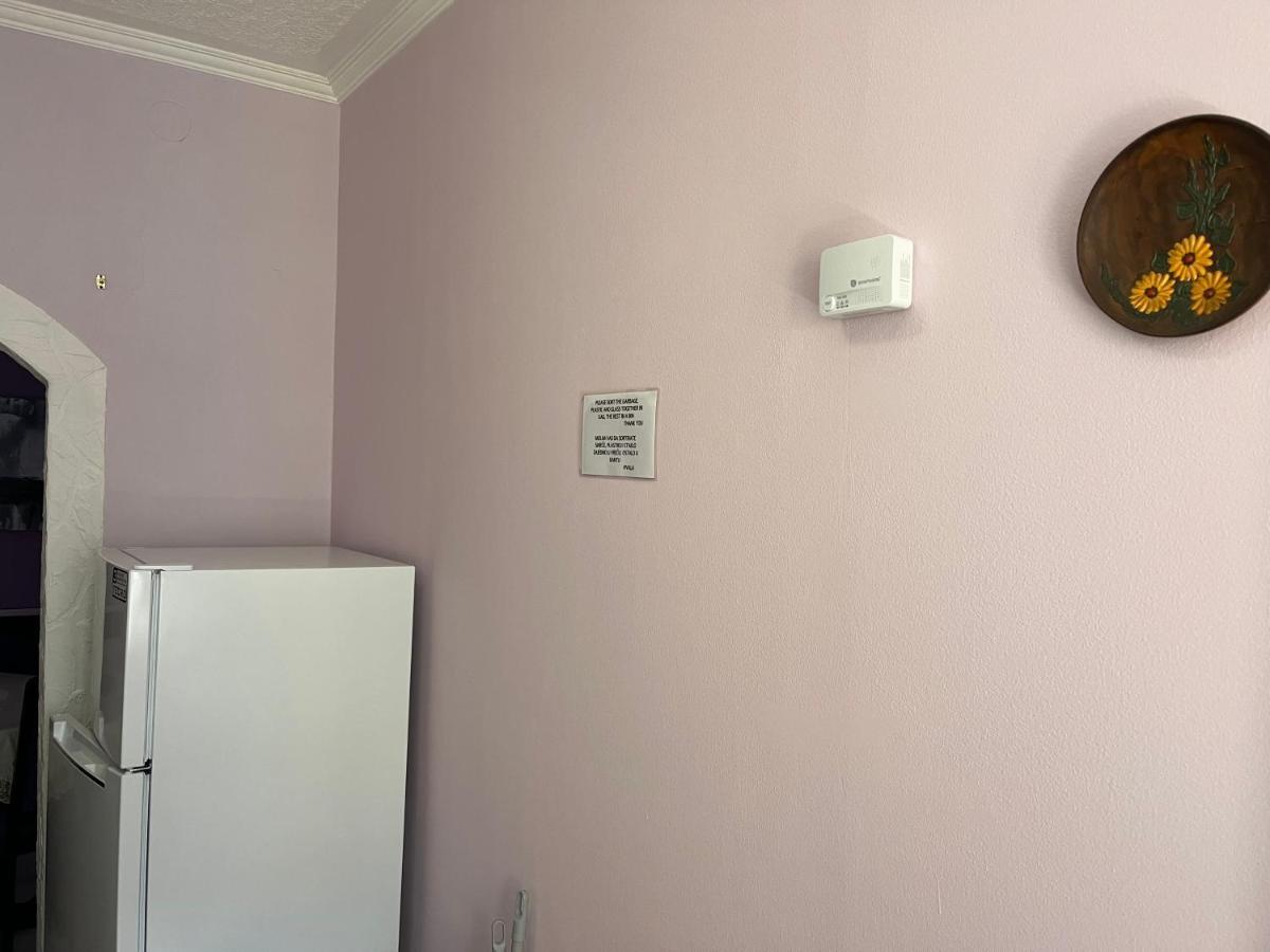 里耶卡Apartman Lora公寓 外观 照片